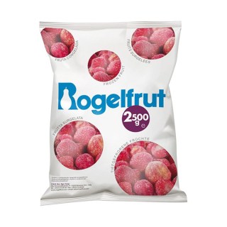 Fragole Toutvenant Surgelate IQF 4 x 2,5 kg