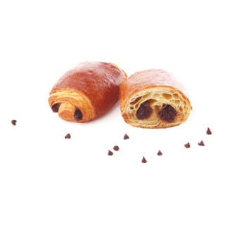 Mini Fagottino Cioccolato Harmonie 25 g 160 pz