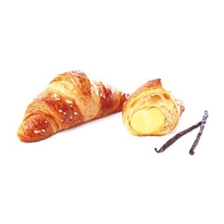 Superfarcito Harmonie Crema Vaniglia 90 g 48 pz