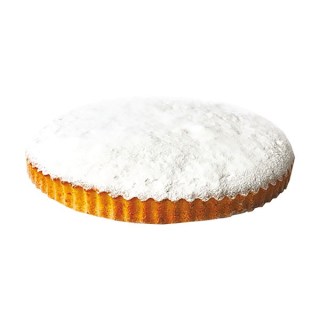 Torta alle Carote Surgelata 1 kg