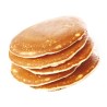 Pancake Pronto 40 g Diametro 10 cm 80 pz