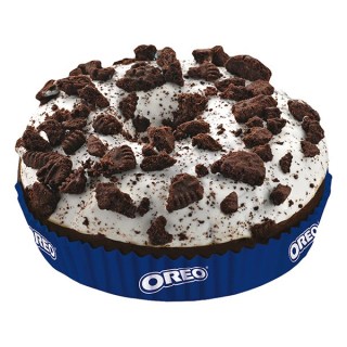 Donut Oreo Surgelato 73 g 48 pz