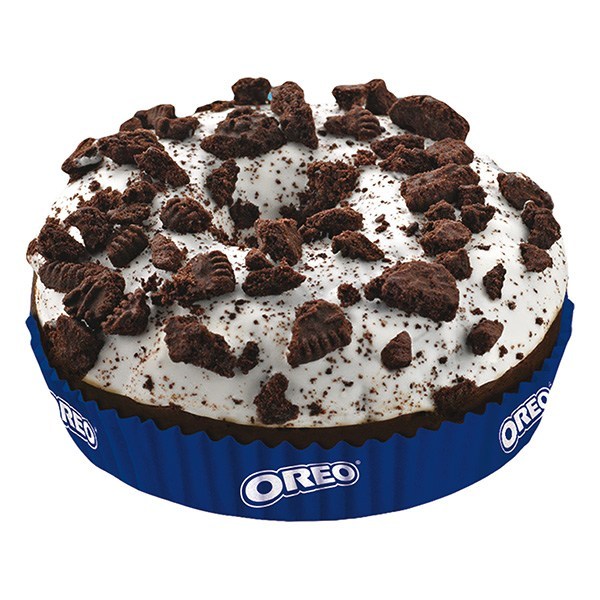 Donut Oreo Surgelato 73 g 48 pz