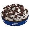 Donut Oreo Surgelato 73 g 48 pz