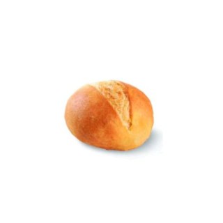 Chicco di Pane Bianco Surgelato 35 g 90 pz