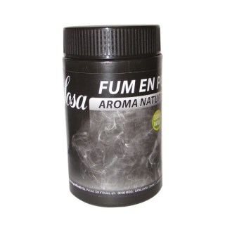 Sapore di Fumo in Polvere Sosa 500 g