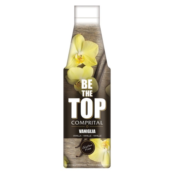 *TOPPING VANIGLIA DA KG 1 (PC347)