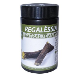 Estratto di Liquirizia in Polvere