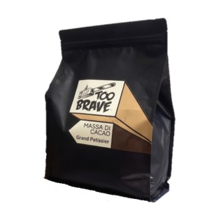 Massa di Cacao Grand Patissier Tanzania 1,5 kg