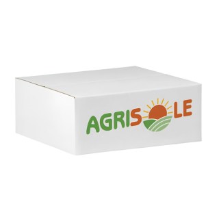 Burro Agrisole 82% Senza Lattosio 5 kg