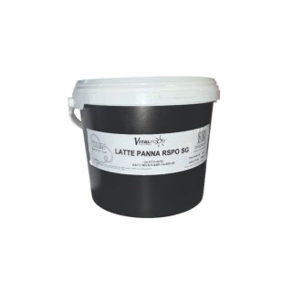 Crema Latte e Panna per Farcitura 6 kg
