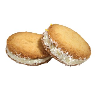 Sablée al Cocco Rapè 1,5 kg