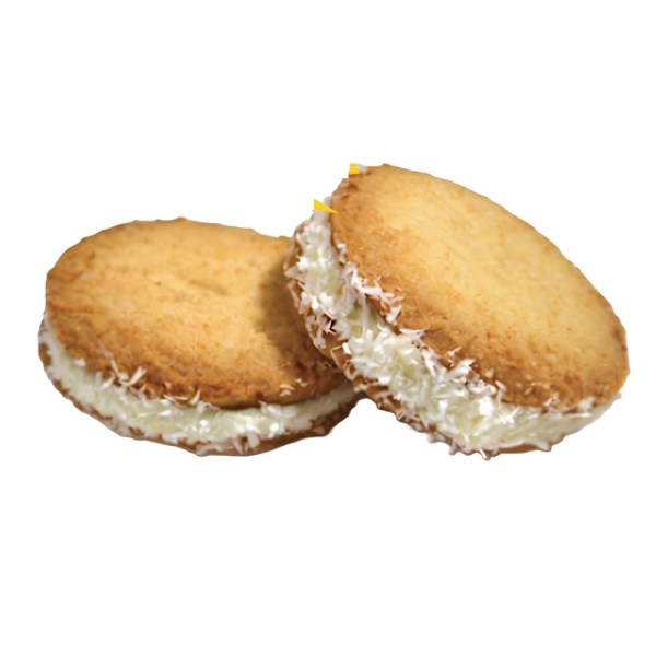 Sablée al Cocco Rapè 1,5 kg