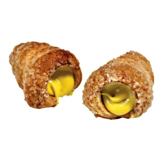 Cannoli Cristallino al Limone 1,5 kg