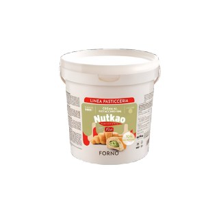 Crema Pistacchio da Forno 6 kg