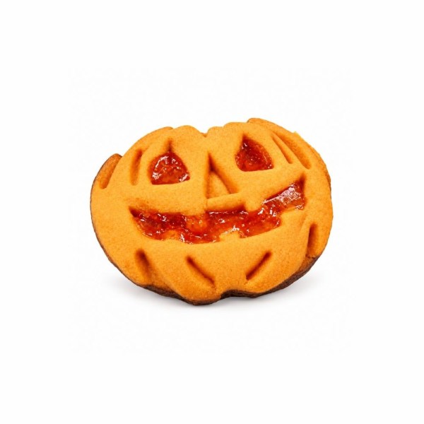 Biscotto Zucca Glassato allAlbicocca 1,5 kg