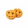 Biscotti Zucchette Nocciola e Cacao 1,2 kg