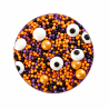 Sprinkles Halloween Mix di Zucchero 500 g