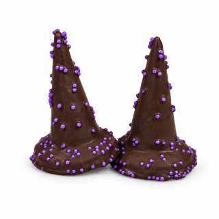Biscotto Cappello da Strega al Cioccolato 1,35 kg