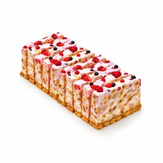 Trancio Sofficiona ai Frutti di Bosco 2 kg