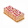 Trancio Sofficiona ai Frutti di Bosco 2 kg