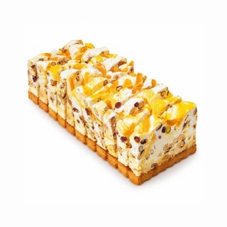 Trancio Sofficiona Crema al Limone 2 kg