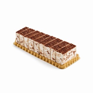 Trancio Sofficiona al Caramello 2 kg