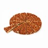 Torta Croccante Arachidi e Miele 1,6 kg x 2