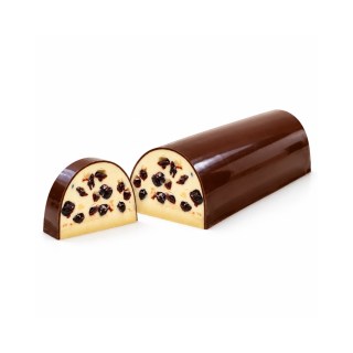Morbidone Cioccolato Bianco e Amarene 2,3-2,7 kg