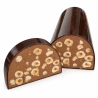 Morbidone Gianduia con Nocciole 2,3-2,7 kg