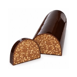 Morbidone Bacio Cioccolato e Nocciola 2,3-2,7 kg