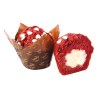 Sogno Red Velvet Yogurt 90 g 20 pz