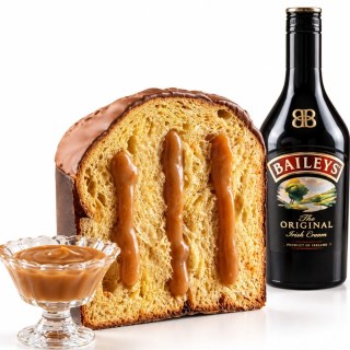 Lievicreme Baileys per Grandi Lievitati 3,5 kg