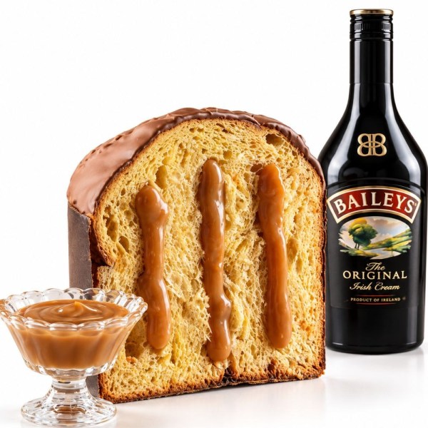 Lievicreme Baileys per Grandi Lievitati 3,5 kg