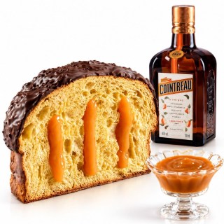 Lievicreme Cointreau per Grandi Lievitati 3,5 kg