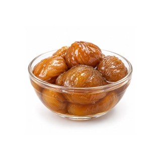 Marroni Interi Medi in Sciroppo 3,5 kg