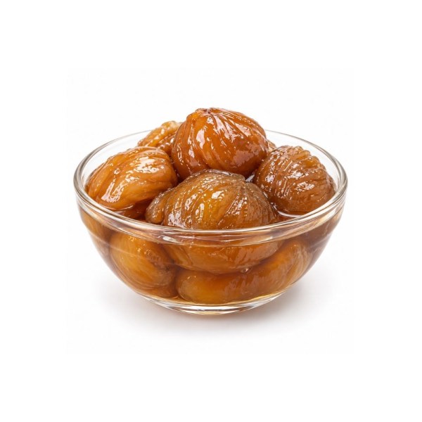 Marroni Interi Medi in Sciroppo 3,5 kg