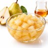Pere e Rhum Semicandite a Cubetti 10x10 mm 3 kg