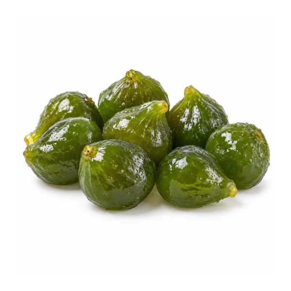 Fichi Canditi Piccoli Interi 1 kg