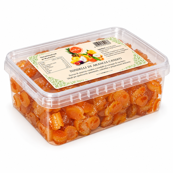 Arancia a Tondelli Candita 1 kg