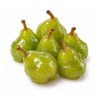 Pere Verdi Piccole Intere Candite 1 kg