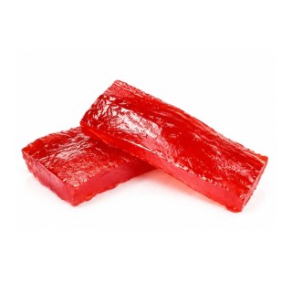 Zucca Rossa Candita a Trance 1 kg