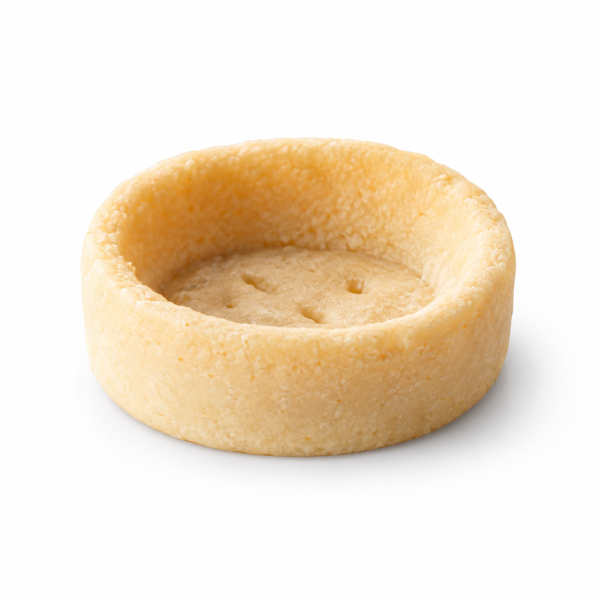 Tartellette Filigrano 38 mm 200 pz