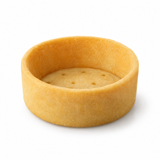 Tartelletta Vegana Filigrano Ø38 mm 200 pz