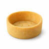 Tartelletta Vegana Filigrano Ø38 mm 200 pz