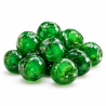 Ciliegie Verdi Calibro 18/20 Tipo Acqui Candite 5 kg