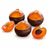 Albicocche Grandi con Nocciolo Candite 5 kg