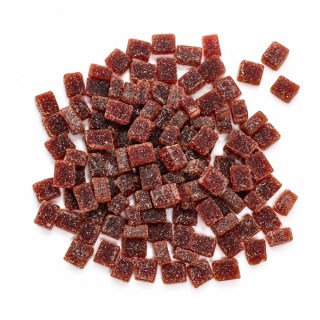 Paradise Frutti di Bosco Cubetti di Frutta 5 kg