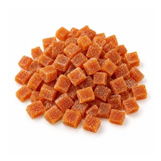 Paradise Albicocca Cubetti di Frutta 5 kg