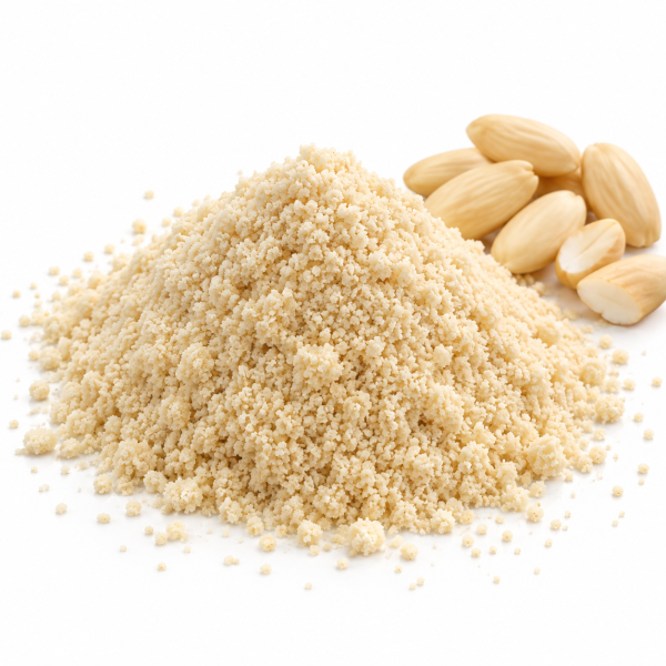 Farina da 1 kg di Mandorle Pelate